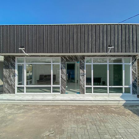 Reddoorz Near Balai Kota Yogyakarta Timoho Hotel Ngoại thất bức ảnh